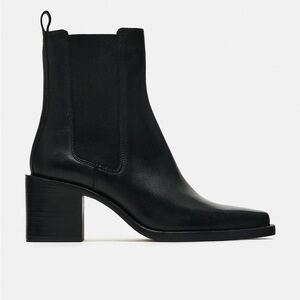 Zara Boots